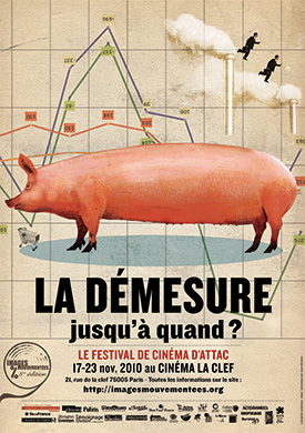 Attac, festival de cinéma : image 3