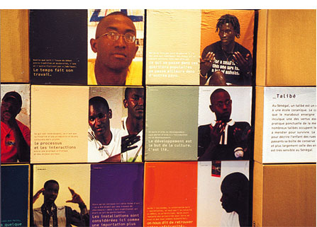 Khiasma, art et développement (expo) : image 2