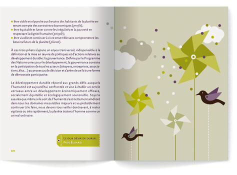 Alternatives, développement durable : image 5