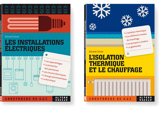 Alternatives, construire de A à Z : image 2