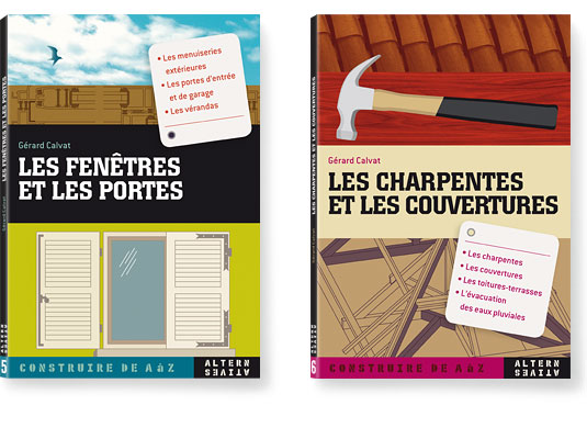 Alternatives, construire de A à Z : image 3