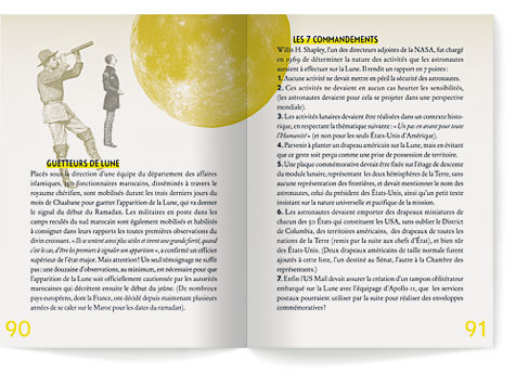 Alternatives, lune : image 3