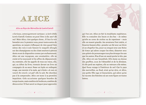 Alternatives, prénoms : image 2