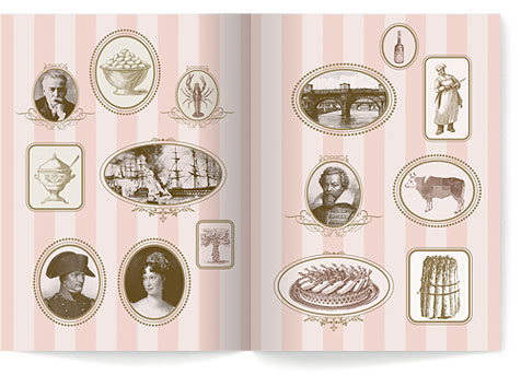 Alternatives, recettes : image 2