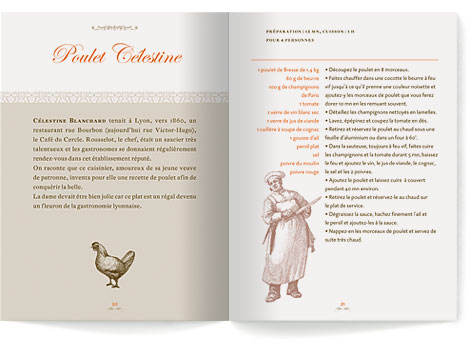 Alternatives, recettes : image 3