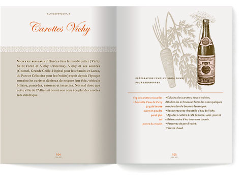 Alternatives, recettes : image 5